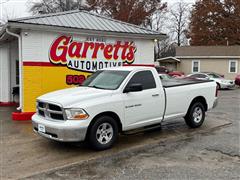 2011 RAM 1500 