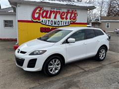 2011 Mazda CX-7 