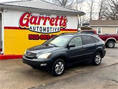 2004 Lexus RX 330 