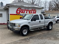 2003 Ford F-250 SD 
