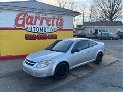 2009 Chevrolet Cobalt 