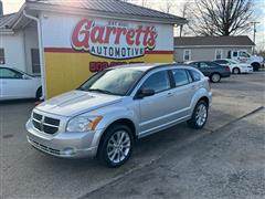2011 Dodge Caliber 