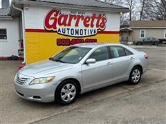 2009 Toyota Camry 
