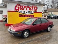 1999 Saturn SL 