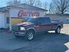 2005 Ford F-350 SD 
