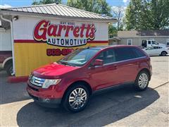 2010 Ford Edge 