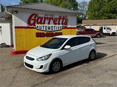 2013 Hyundai Accent 