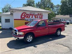 2005 Dodge Ram 1500 