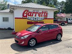 2013 Hyundai Accent 