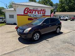 2013 Nissan Rogue 