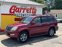 2008 Lexus GX 470 