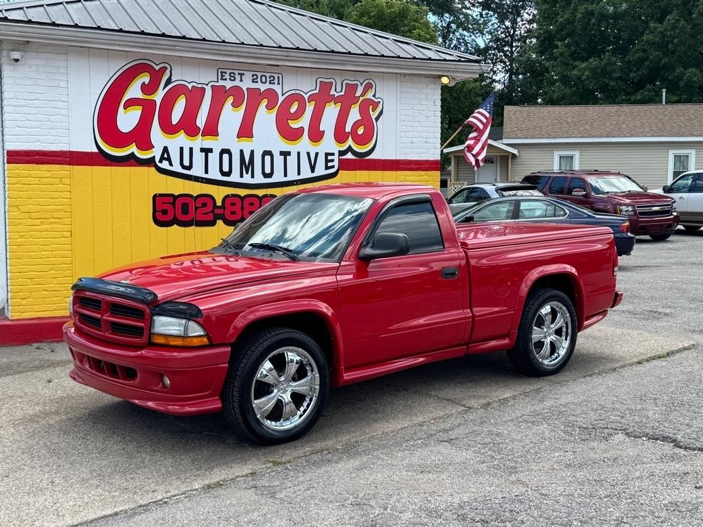 2003 Dodge Dakota Sport Regular Cab's photo
