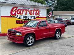 2003 Dodge Dakota 