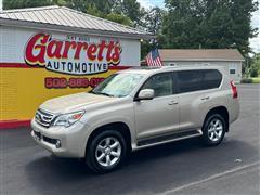 2010 Lexus GX 460 