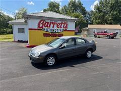 2004 Dodge Neon 