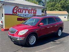 2012 Buick Enclave 