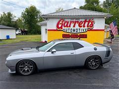 2015 Dodge Challenger 