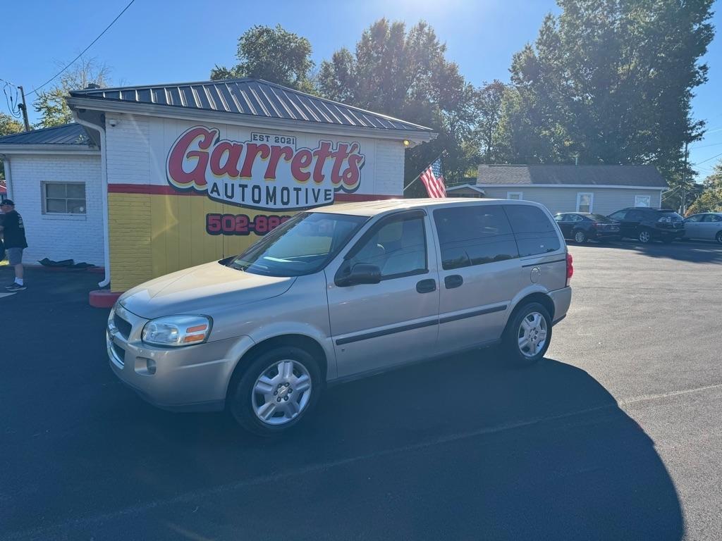 2008 Chevrolet Uplander LS