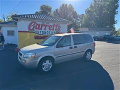 2008 Chevrolet Uplander 