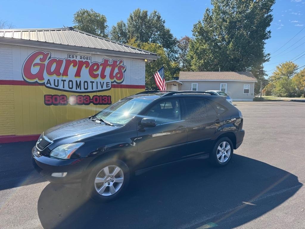 2004 Lexus RX 330