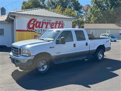 2003 Ford F-250 SD 