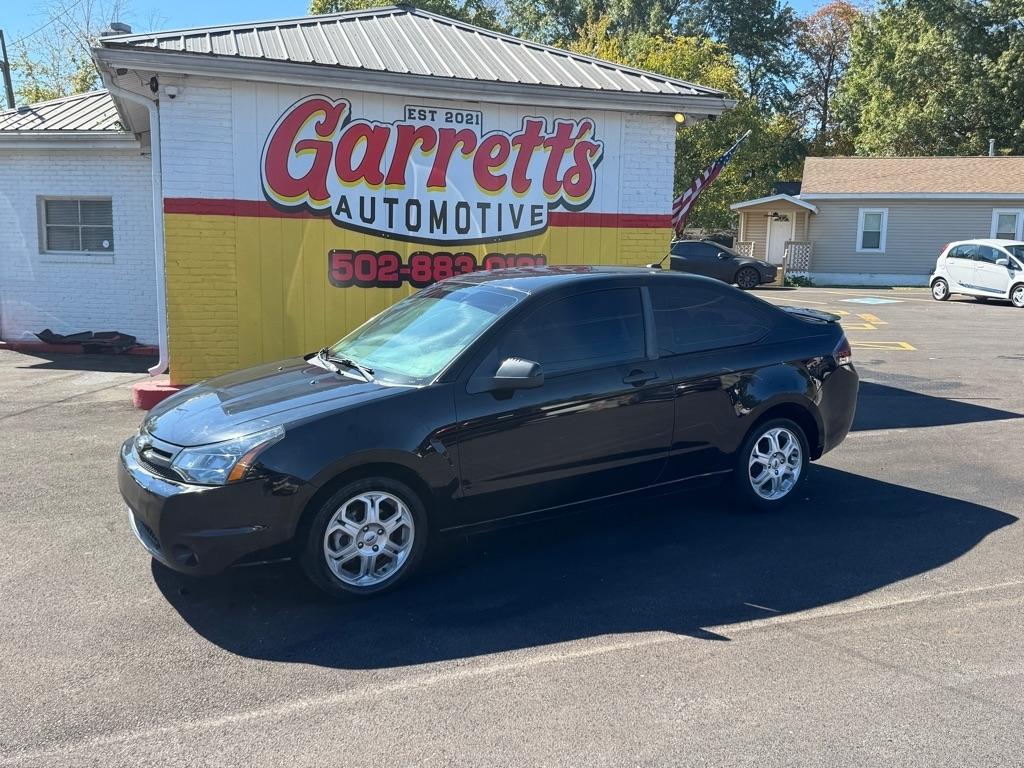 2009 Ford Focus SE