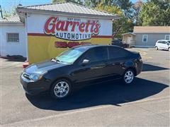 2009 Ford Focus 
