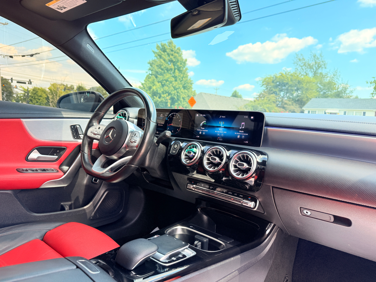 Mercedes-Benz A-Class  2020 Mercedes-Benz A-Class  2020