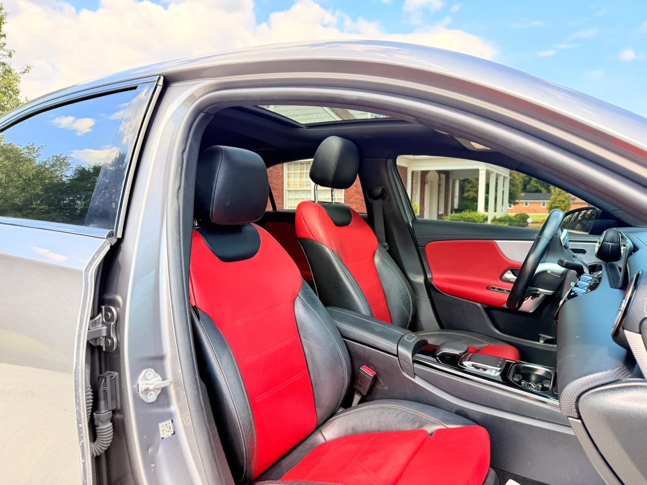 Mercedes-Benz A-Class  2020 Mercedes-Benz A-Class  2020