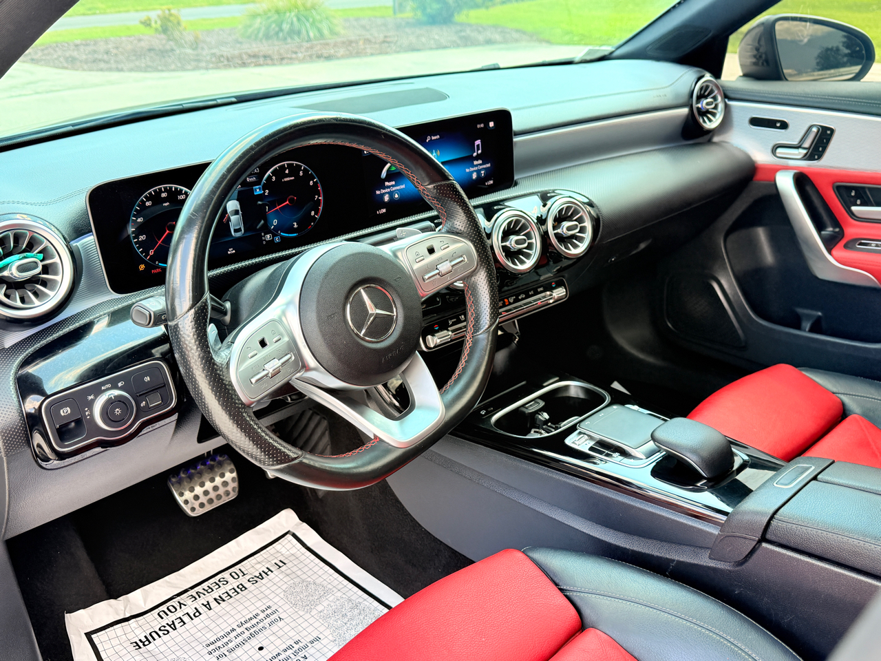 Mercedes-Benz A-Class  2020 Mercedes-Benz A-Class  2020