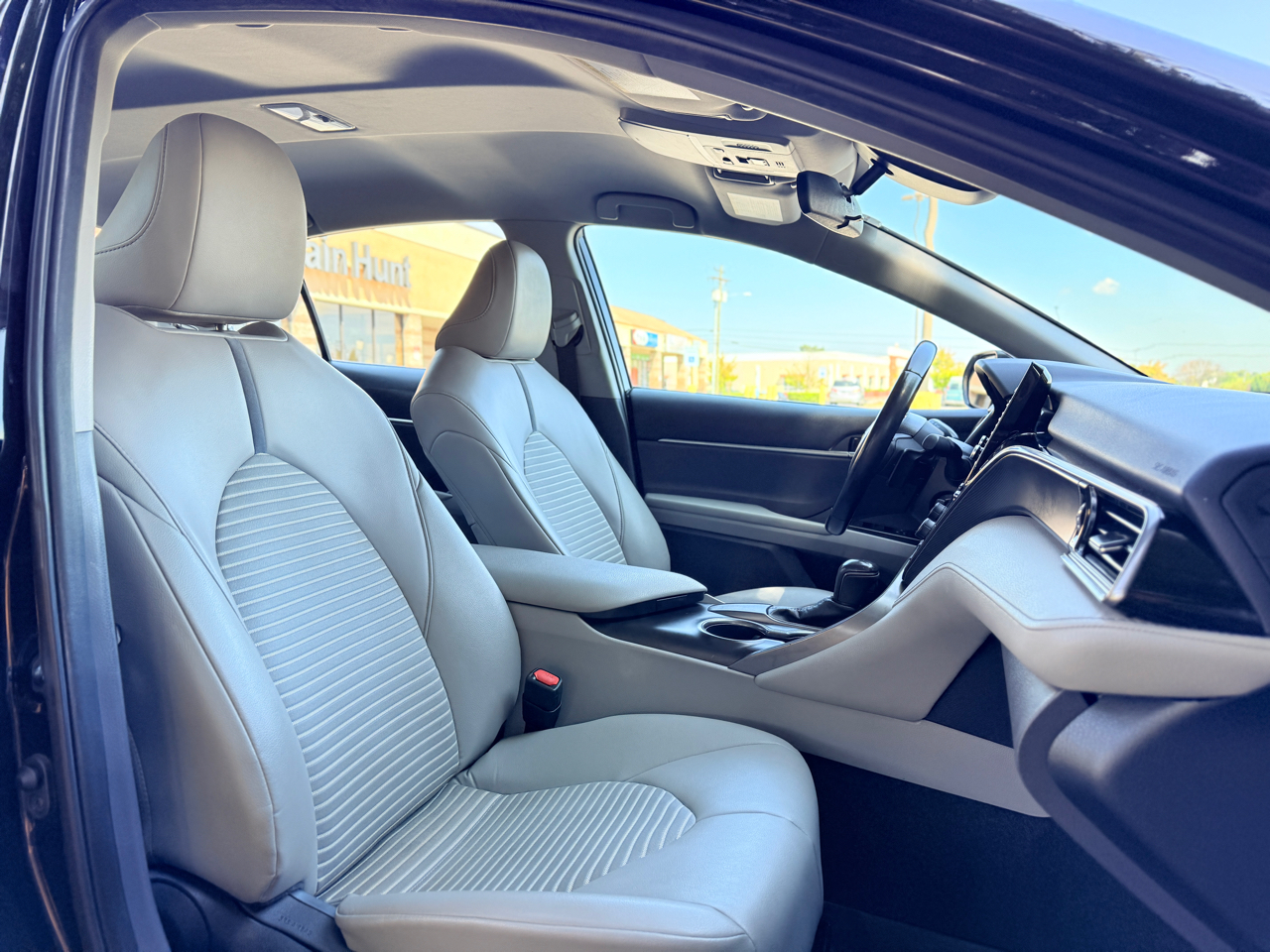 Toyota Camry  2021 Toyota Camry  2021