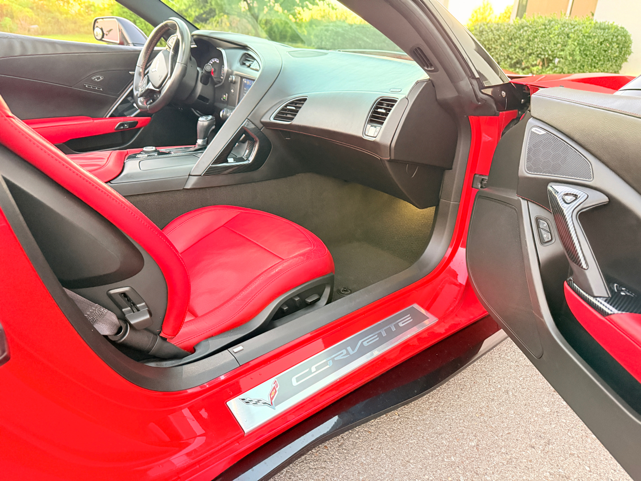 Chevrolet Corvette 2LT Convertible 2014 Chevrolet Corvette 2LT Convertible 2014