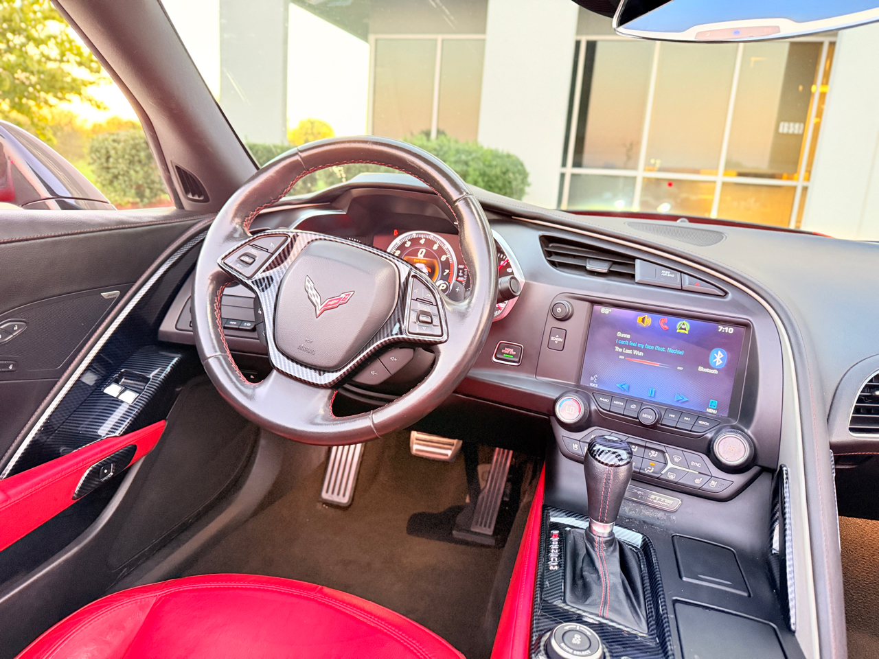 Chevrolet Corvette 2LT Convertible 2014 Chevrolet Corvette 2LT Convertible 2014