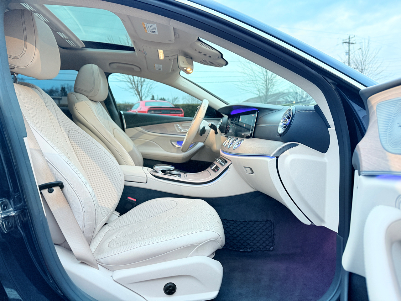 Mercedes-Benz CLS  2019