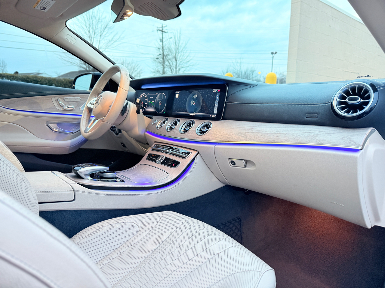 Mercedes-Benz CLS  2019