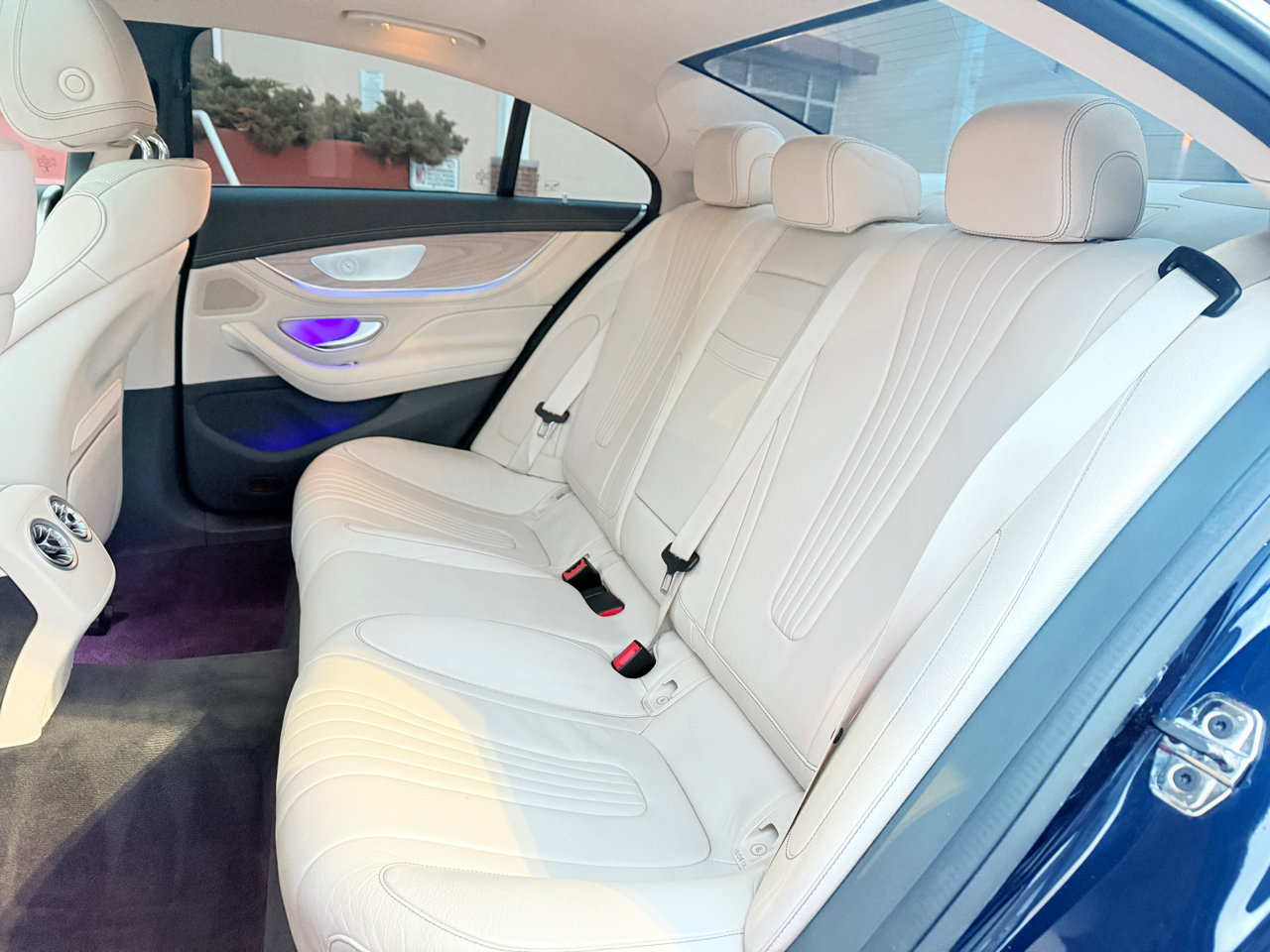 Mercedes-Benz CLS  2019