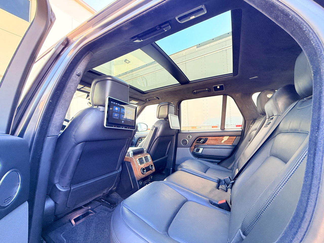 Land Rover Range Rover  2019