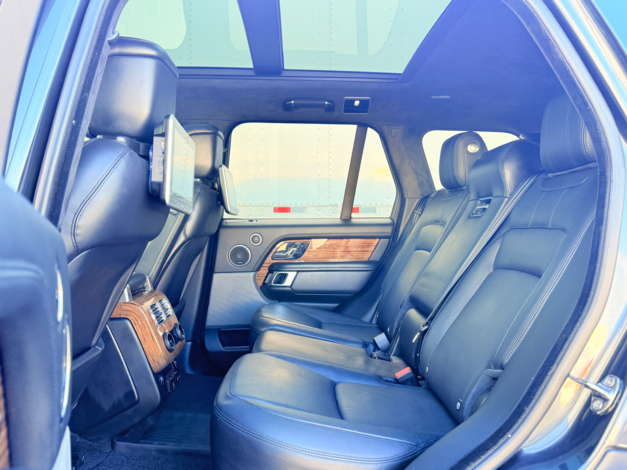 Land Rover Range Rover  2019