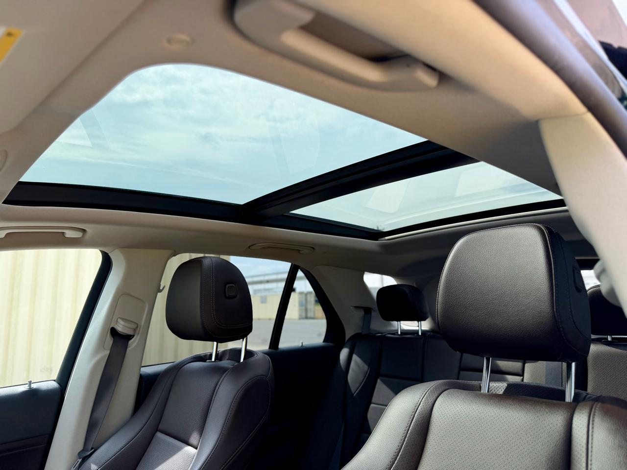 Mercedes-Benz GLE Class  2020