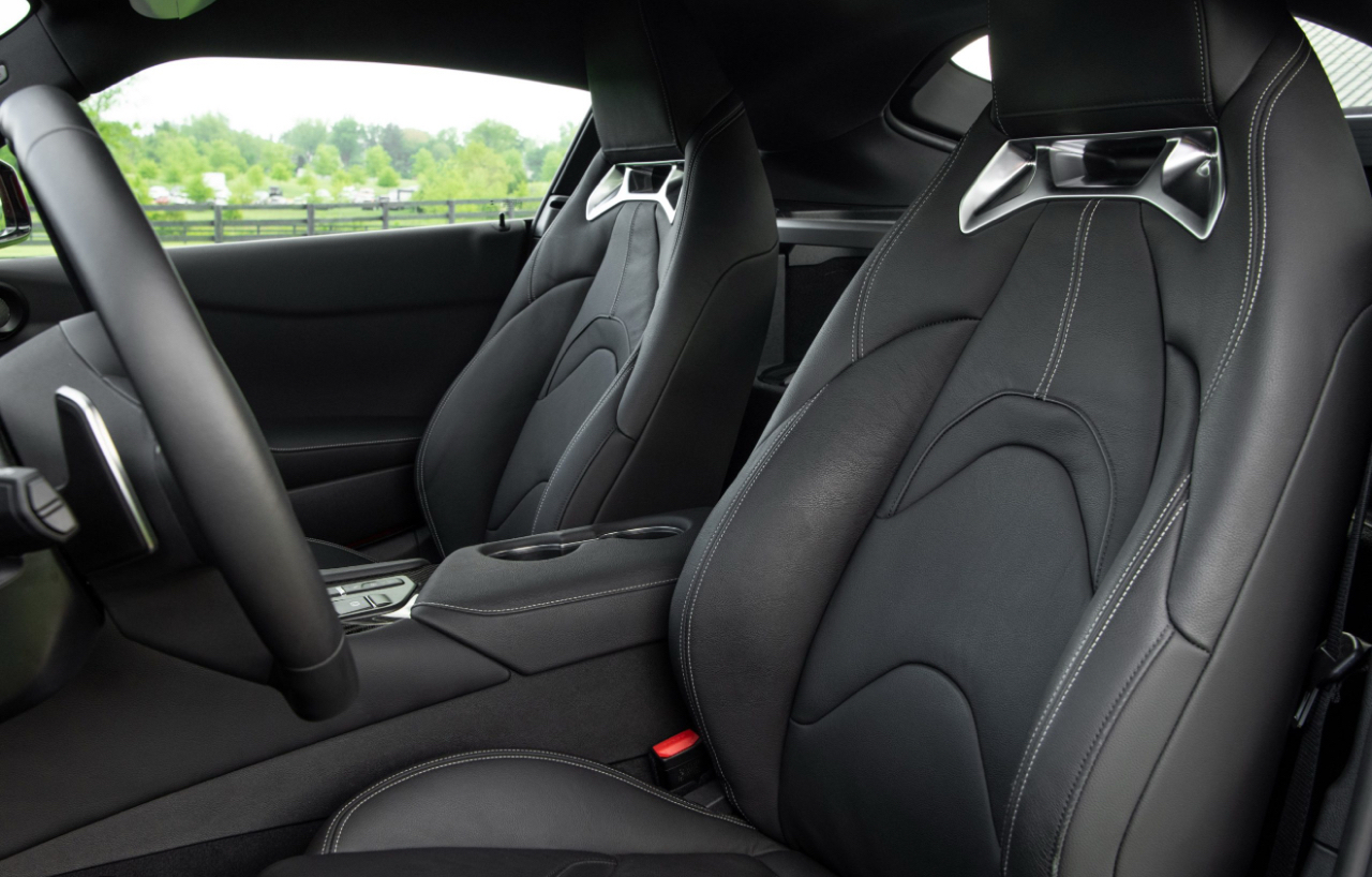 Toyota GR Supra  2022