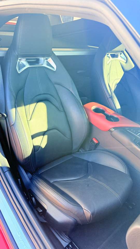 Toyota GR Supra 3.0 2022