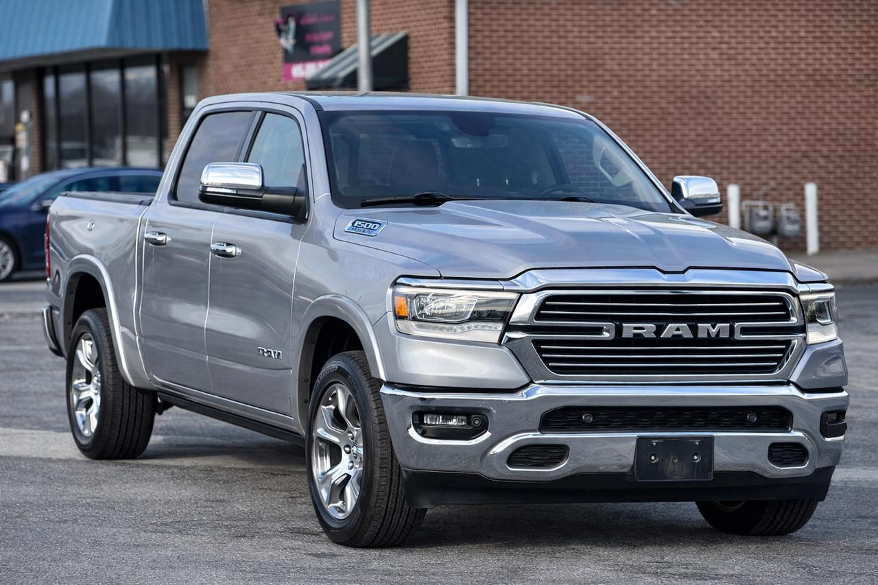 RAM 1500  2019