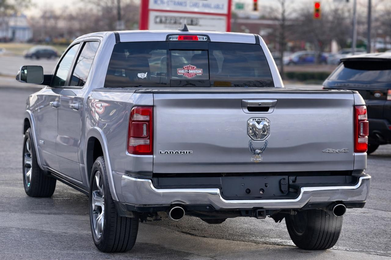 RAM 1500  2019