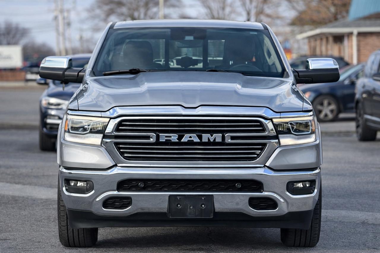 RAM 1500  2019