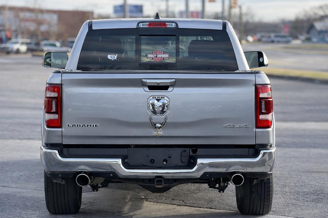 RAM 1500  2019