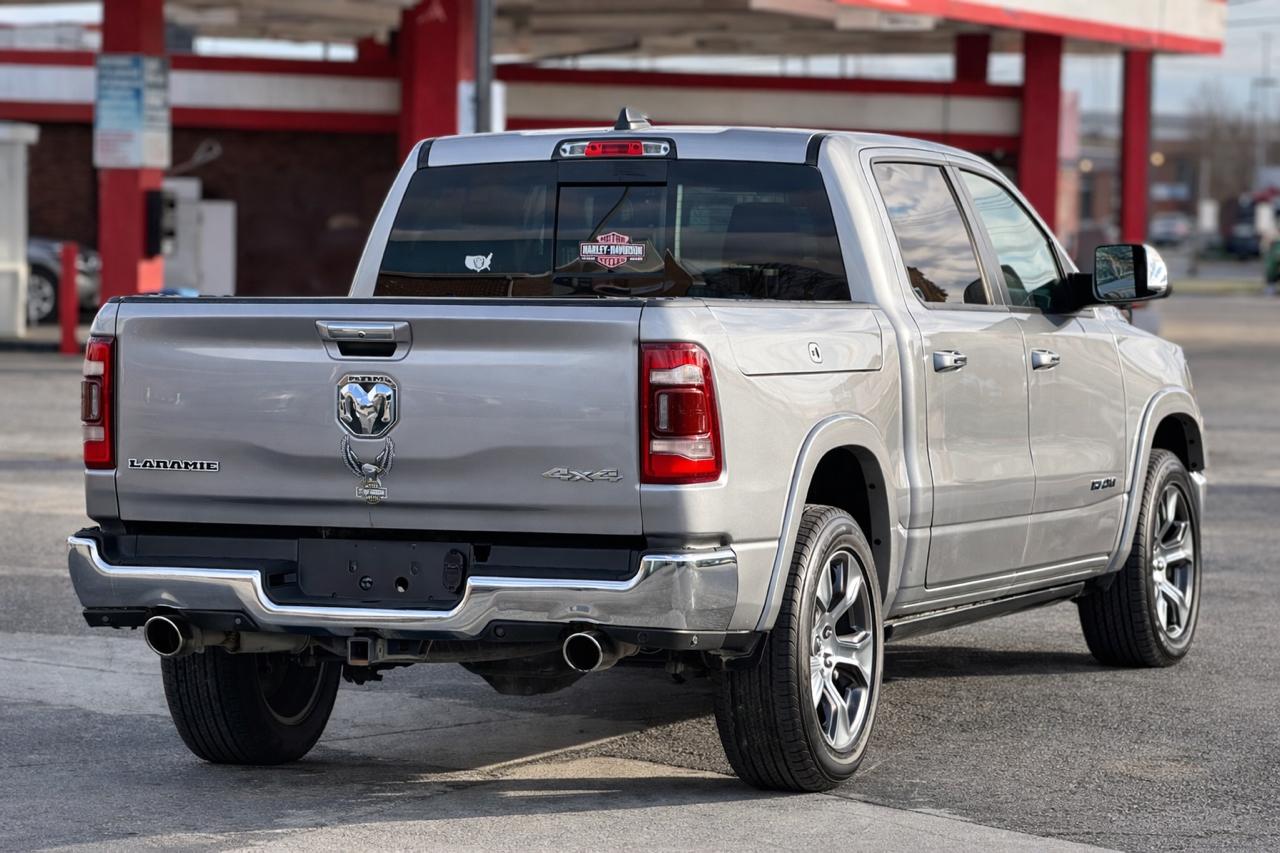 RAM 1500  2019
