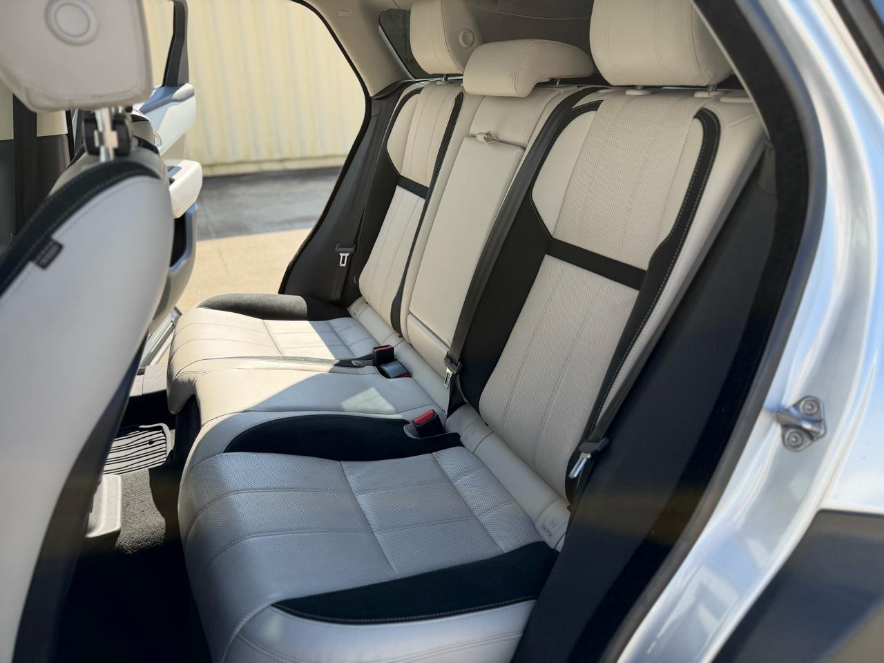 Land Rover Range Rover Velar S 2021