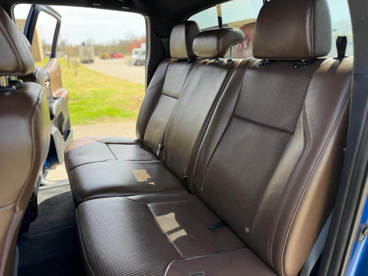 Toyota Tacoma Limited Double Cab V6 6AT 2WD 2018