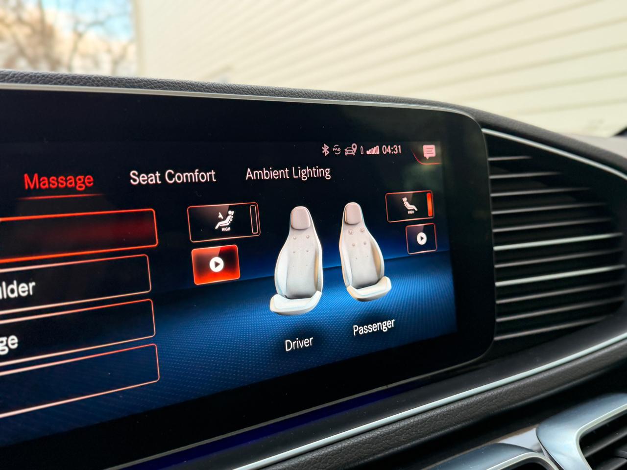 Mercedes-Benz GLE-Class GLE350 2020