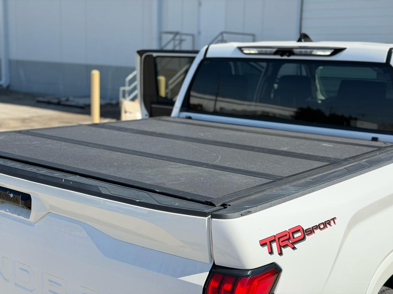 Toyota Tundra SR5 CrewMax 2WD 2022